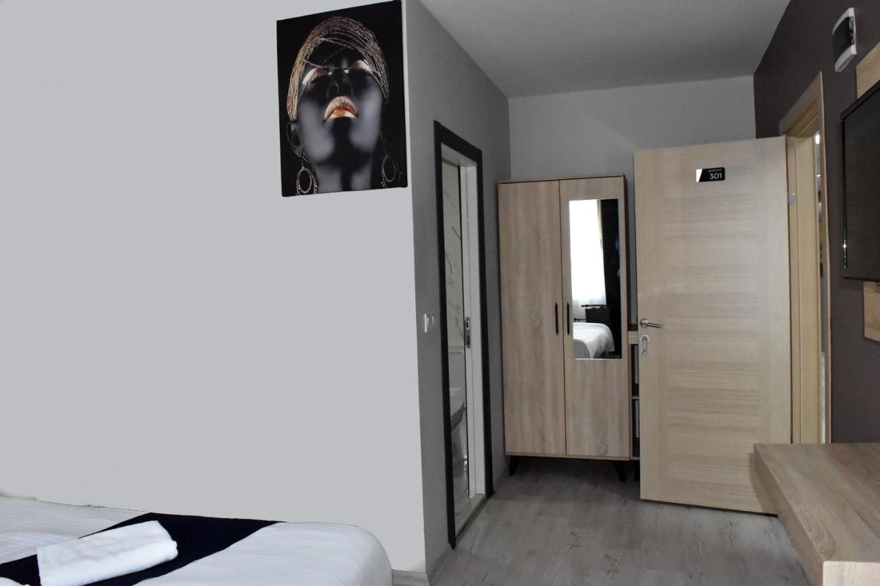 Palace Suit Hotel - Istanbul — Photos 1